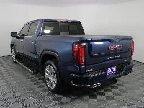 Used 2020 GMC Sierra 1500 Denali w/ Denali Ultimate Package image 28