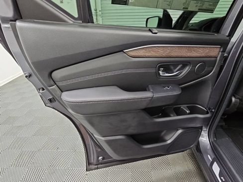 New 2026 Honda Pilot Elite image 34