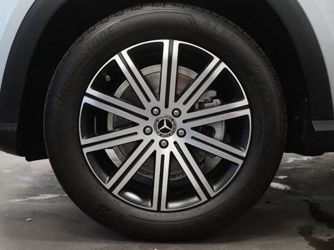 New 2025 Mercedes-Benz GLE 350 4MATIC image 13