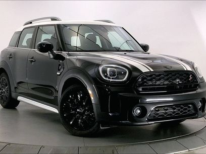Used 2024 MINI Cooper Countryman S