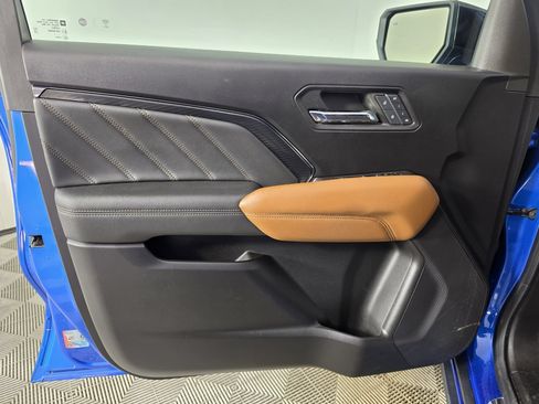 Used 2023 GMC Canyon AT4 w/ AT4 Premium Package AWD/4WD image 20