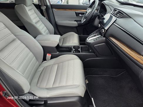 Used 2020 Honda CR-V EX image 15