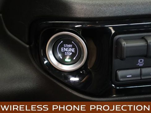 Used 2023 Chevrolet Silverado 1500 RST w/ Convenience Package II AWD/4WD image 27