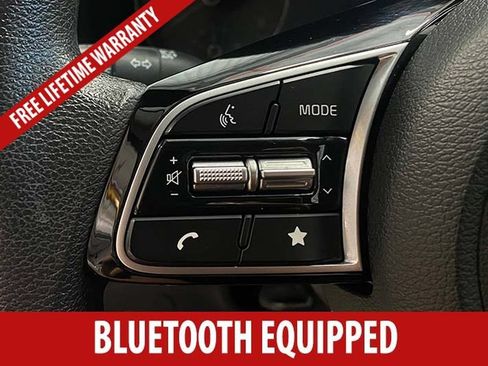 Used 2024 Kia Forte LXS FWD image 10