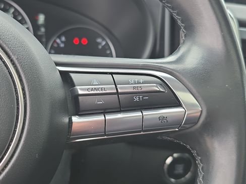 Used 2023 MAZDA CX-50 AWD 2.5 S w/ Cargo Package image 18