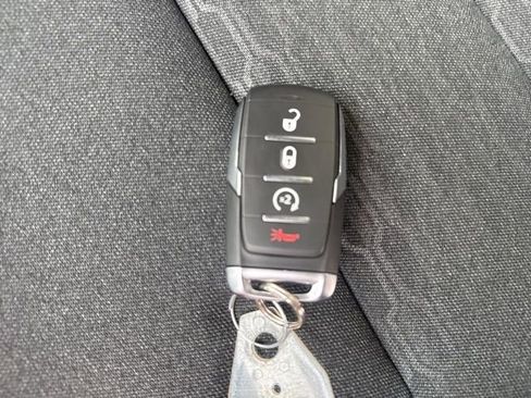 New 2026 RAM 1500 Big Horn image 30