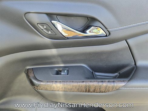 Used 2023 GMC Acadia Denali w/ Denali Ultimate Package image 20