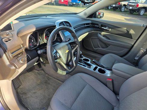 Used 2015 Chevrolet Malibu LS image 7