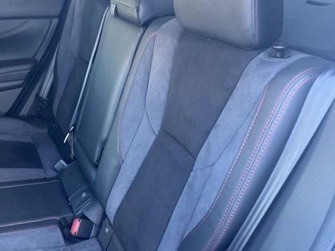 Used 2022 Subaru WRX Limited image 9