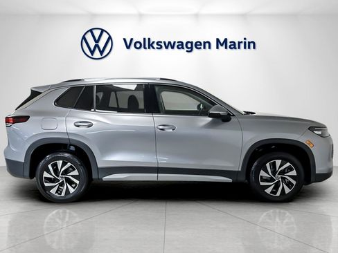 New 2026 Volkswagen Tiguan S image 6