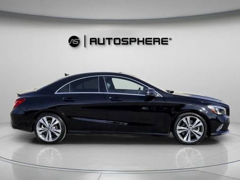 Used 2019 Mercedes-Benz CLA 250 image 10