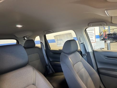 New 2025 Honda CR-V LX image 29