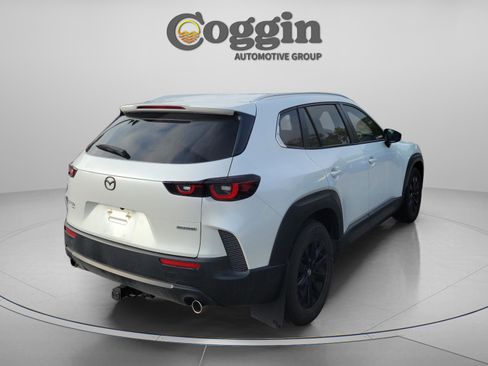 Used 2025 MAZDA CX-50 AWD 2.5 S w/ Weather Package image 7