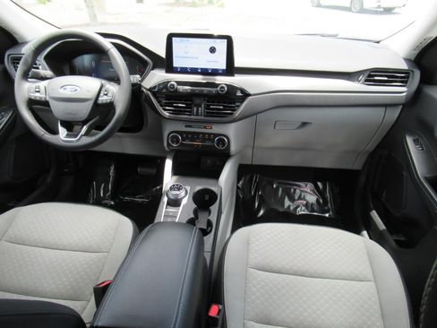 Used 2023 Ford Escape Active FWD image 12