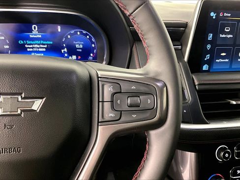 Used 2023 Chevrolet Tahoe RST w/ RST Performance Edition image 24