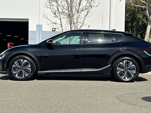 Used 2024 Kia EV6 Light image 7