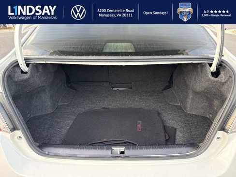 Used 2020 Subaru WRX Premium image 11