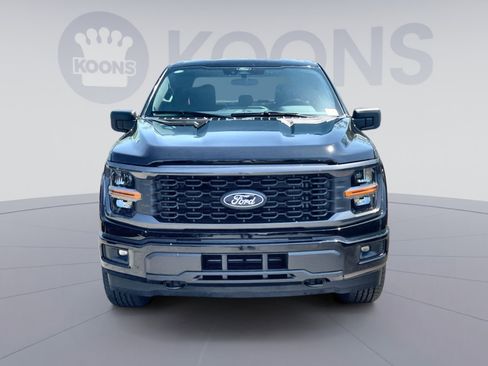 New 2026 Ford F150 STX w/ Equipment Group 200A image 11