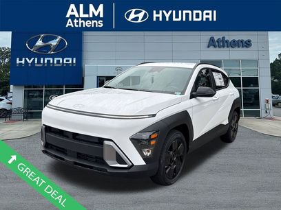 New 2026 Hyundai Kona SEL Sport