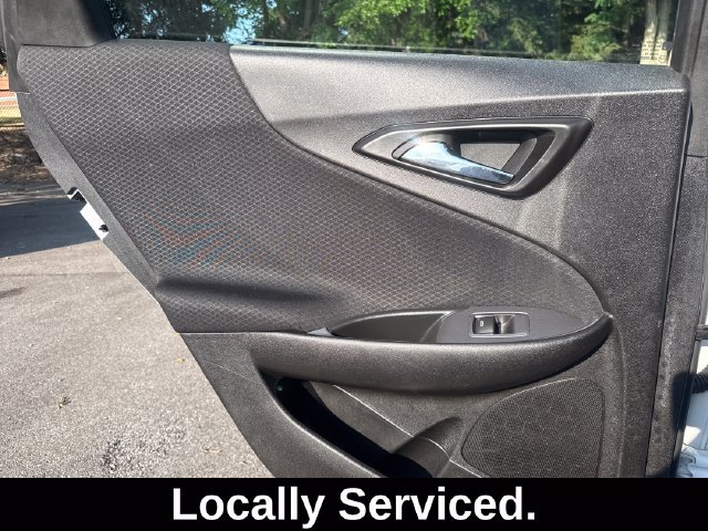 Used 2024 Chevrolet Malibu LT FWD image 30