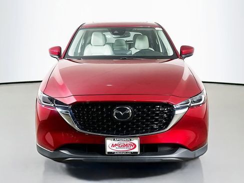 Used 2023 MAZDA CX-5 AWD 2.5 S image 17