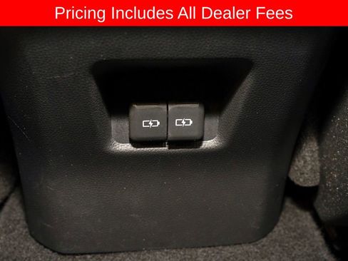Certified 2024 Toyota RAV4 XLE w/ Weather Package AWD/4WD image 7