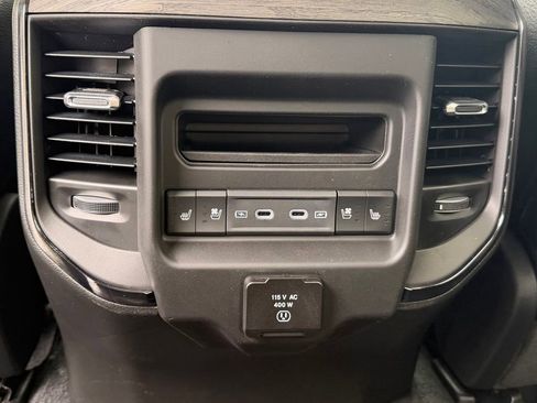 New 2026 RAM 1500 Limited w/ Bed Utility Group AWD/4WD image 12