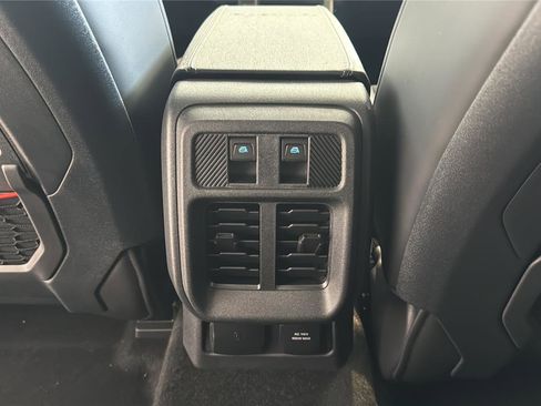 New 2025 Ford Bronco Raptor w/ Interior Carbon Fiber Pack AWD/4WD image 31
