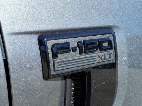 New 2026 Ford F150 XLT AWD/4WD image 12