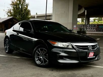 Used 2011 Honda Accord EX-L