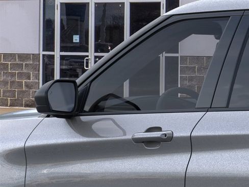 New 2026 Ford Explorer Active AWD/4WD image 20