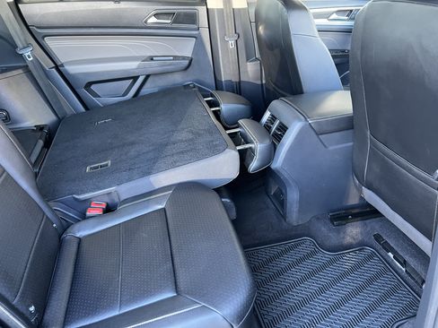 Used 2022 Volkswagen Atlas SE AWD/4WD image 23