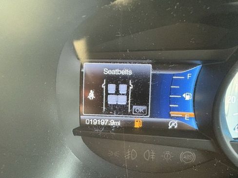 Used 2024 Ford Edge SEL w/ Convenience Package image 13