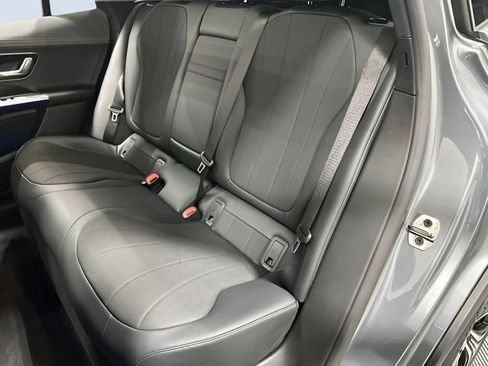 Certified 2023 Mercedes-Benz EQE 350+ 4MATIC SUV w/ Exclusive Trim Package image 15