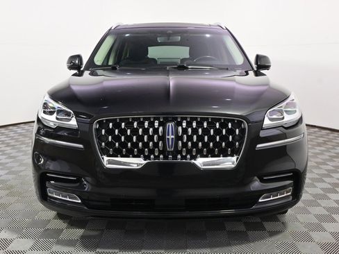 Used 2023 Lincoln Aviator Grand Touring w/ Equipment Group 301A image 10