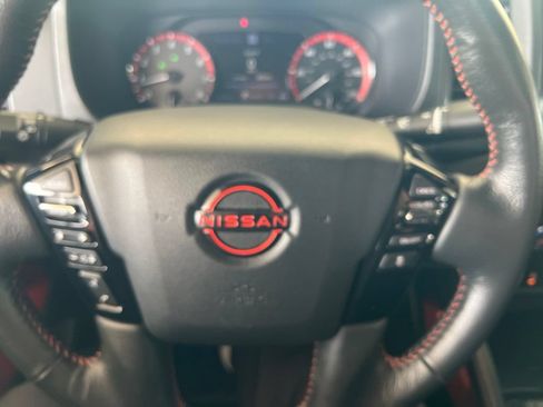 Certified 2024 Nissan Frontier PRO-4X w/ Pro Convenience Package AWD/4WD image 55