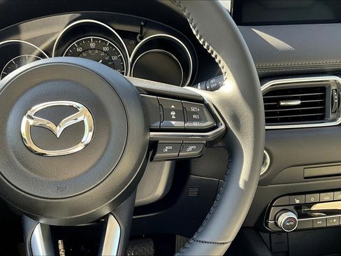 Used 2025 MAZDA CX-5 AWD 2.5 S w/ Preferred Package image 23