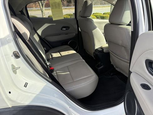 Used 2018 Honda HR-V EX-L image 20