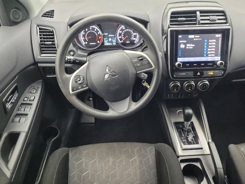 Used 2020 Mitsubishi Outlander Sport ES FWD image 22