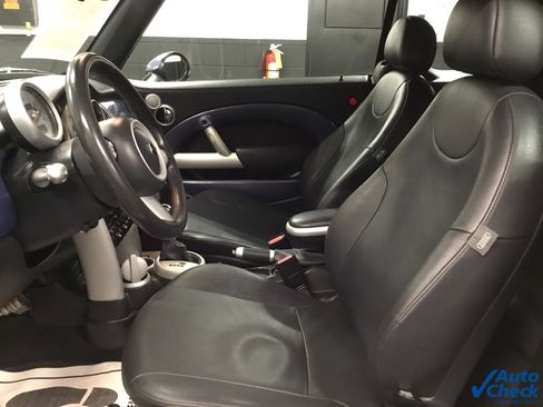 Used 2006 MINI Cooper Convertible image 30