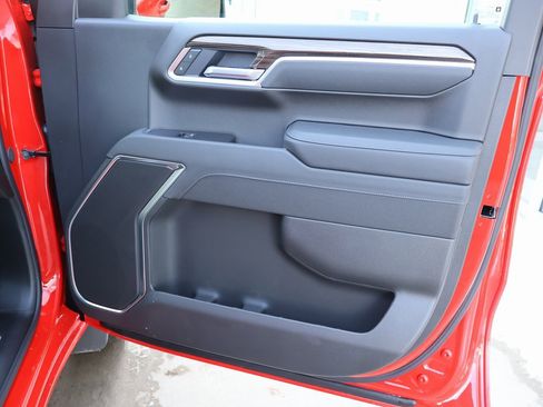 New 2026 Chevrolet Silverado 1500 LT image 36