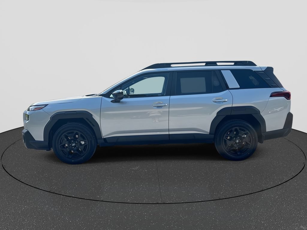New 2026 Subaru Outback Limited AWD/4WD image 5