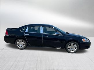Used 2014 Chevrolet Impala LT w/ LT Sunroof Package FWD video 2