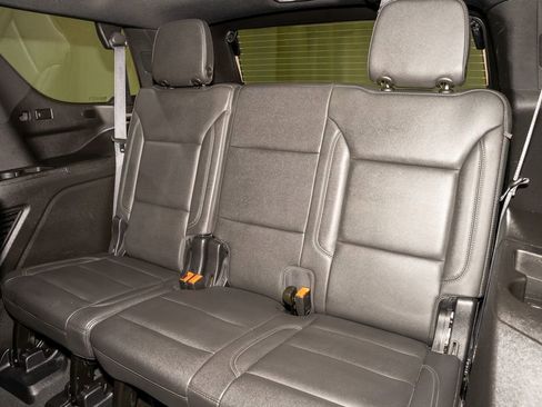 Used 2024 Chevrolet Tahoe LT image 10