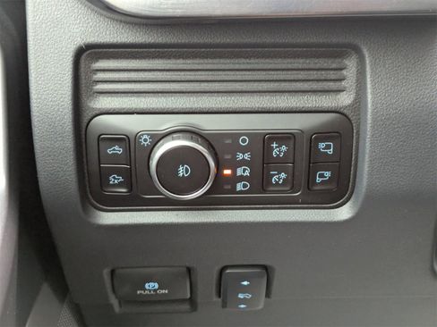 New 2025 Ford F250 Lariat w/ Lariat Ultimate Package image 31