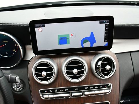 Used 2022 Mercedes-Benz C 300 Coupe image 51