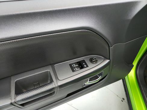 Used 2011 Dodge Challenger R/T RWD image 19