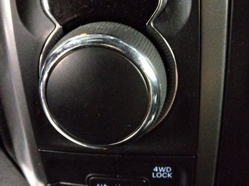 Used 2022 RAM 1500 Classic Warlock image 18