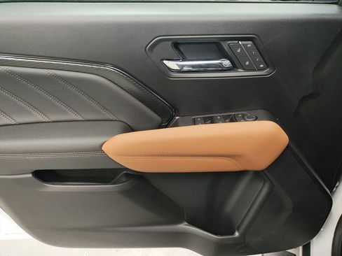 New 2026 GMC Canyon AT4 w/ Technology Plus Package image 24