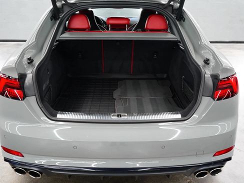 Used 2019 Audi S5 Premium Plus w/ Premium Plus AWD/4WD image 31